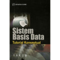 Sistem Basis Data: Tutorial Konseptual