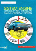 Sistem Engine dan Komponan-Komponen pada Kendaraan Ringan