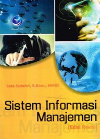 Sistem Informasi Manajemen (Edisi Revisi)