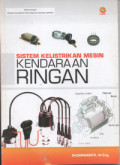 Sistem Kelistrikan Mesin Kendaraan Ringan