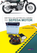 Sistem Kelistrikan Mesin pada Sepeda Motor