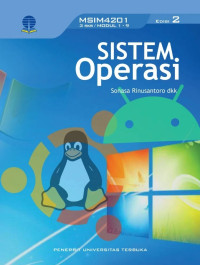 Image of Sistem Operasi