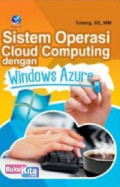 Sistem Operasi Cloud Computing dengan Windows Azure