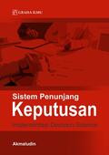 Sistem Penunjang Keputusan Implementasi Decision Science