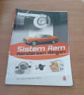 Sistem Rem Kendaraan Ringan