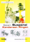 Sistem Suspensi Kendaraan Ringan