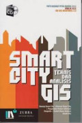 Smart City Teknis Dan Analisis Gis