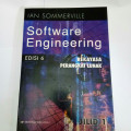 Software Engineering (Rekayasa Perangkat Lunak)