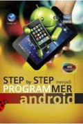 Step by Step menjadi Programmer Android