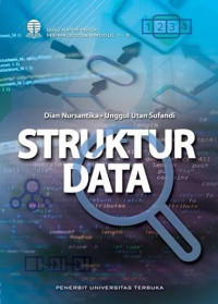 Image of Struktur Data