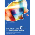 Struktur Data C++ dengan Pemrogaman Generik