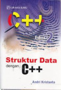 Struktur Data dengan C++