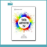 Tata Artistik TV