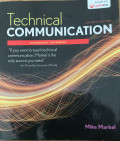 Technical Communication