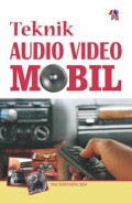 Teknik Audio Video Mobil