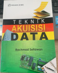 Teknik Akuisisi Data
