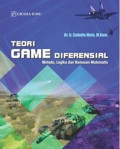 Teori Game Diferensial Metode ,Logika  dan Rumusan Matematis