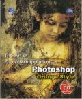 The Art Of Photo Manipulation With Photoshop-Grunge Style