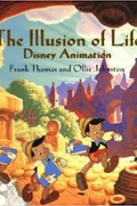 Image of The Illusion of Life: Disney Animation