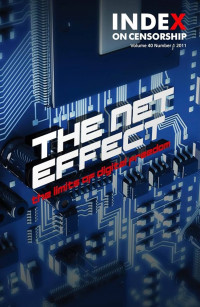The Next Effect the Limit of Digital Freedom