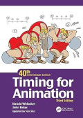 Timing for Animation, 40th Anniversary Edition