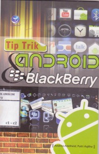 Tip Trik Android dan Blackberry