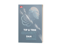 Image of Tip & Trik ChatGPT dan AI