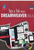 Tips & Trik Adobe Dreamweaver CS5.5