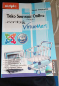 Toko Souvenir Online dengan Joomla! & Virtuemart