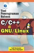 Tool Pemograman C/C++ di GNU/LINUX