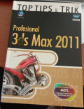 Top Tips & Trik Profesional 3ds Max 2011