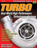 Turbo Real World High Performance Turbocharger System