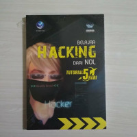 Tutorial 5 Hari: Belajar Hacking dari Nol