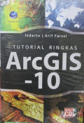 Tutorial Ringkas ArcGIS-10