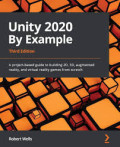 Unity 2020 by Example