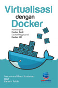 Virtualisasi dengan Docker