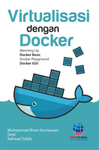 Image of Virtualisasi dengan Docker