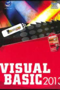 Shortcourse Series : Visual Basic 2013