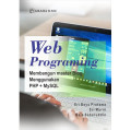 Web Programing: Membangun Master Blog Menggunakan PHP+MySQL