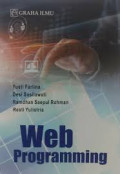 Web Programming