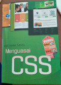 Webmaster Series: Menguasai CSS