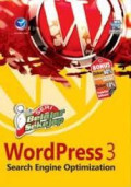 Seri Belar Sekejap: Wordpress 3 Search Engine Optimization