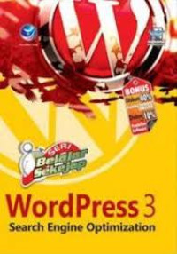 Wordpress 3 Search Engine Optimization