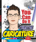 You Can Do It With Photoshop Creative Caricature