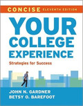 Your College Experience: Strategies for Success